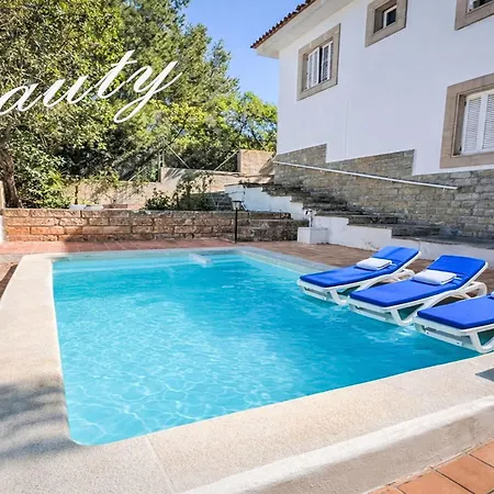 Holiday home Ferienvilla Schoenheit Mallorca Picafort By Interhome *