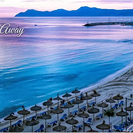 Ferienvilla Schoenheit Mallorca Picafort By Interhome Can Picafort (Mallorca)