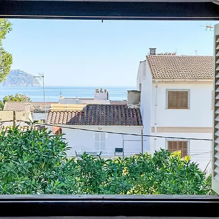 Ferienvilla Schoenheit Mallorca Picafort By Interhome Holiday home *