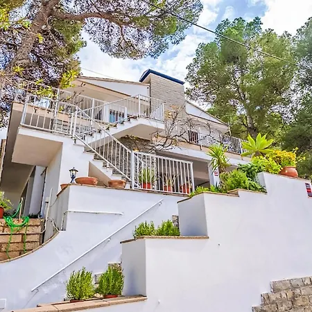 Holiday home Ferienvilla Schoenheit Mallorca Picafort By Interhome Can Picafort (Mallorca)