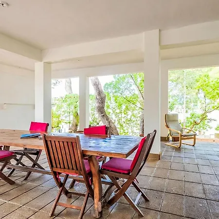 Ferienvilla Schoenheit Mallorca Picafort By Interhome *