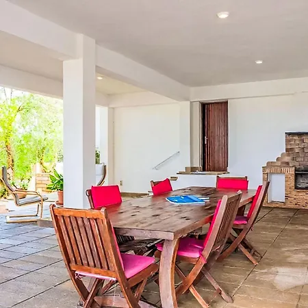 Holiday home Ferienvilla Schoenheit Mallorca Picafort By Interhome *