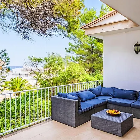 Ferienvilla Schoenheit Mallorca Picafort By Interhome *