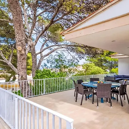 Holiday home Ferienvilla Schoenheit Mallorca Picafort By Interhome *