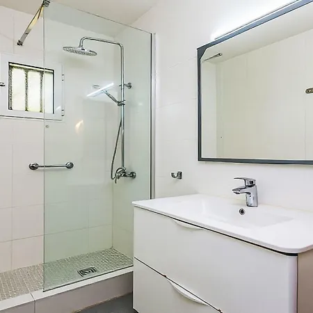Holiday home Ferienvilla Schoenheit Mallorca Picafort By Interhome *