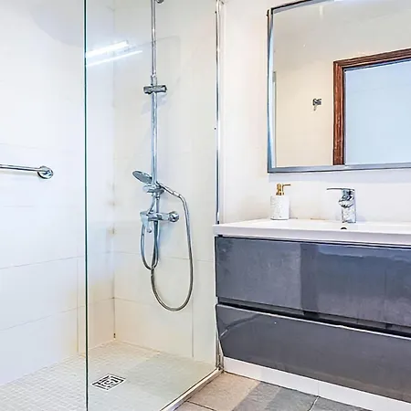 Holiday home Ferienvilla Schoenheit Mallorca Picafort By Interhome *