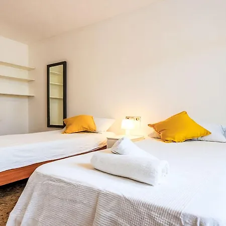 Holiday home Ferienvilla Schoenheit Mallorca Picafort By Interhome