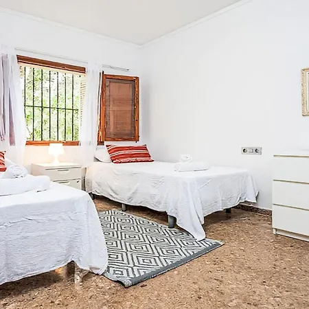 Holiday home Ferienvilla Schoenheit Mallorca Picafort By Interhome