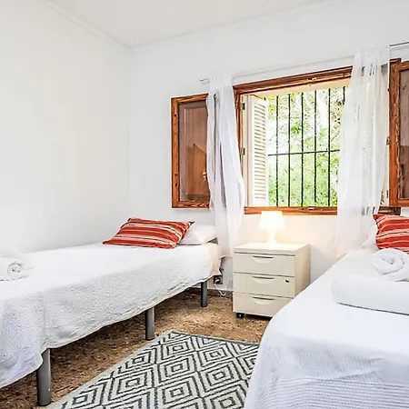 Ferienvilla Schoenheit Mallorca Picafort By Interhome Holiday home *