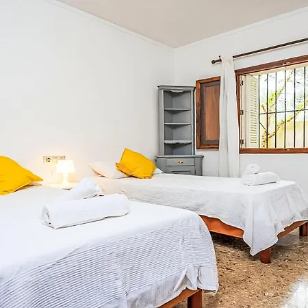 Holiday home Ferienvilla Schoenheit Mallorca Picafort By Interhome Can Picafort (Mallorca)