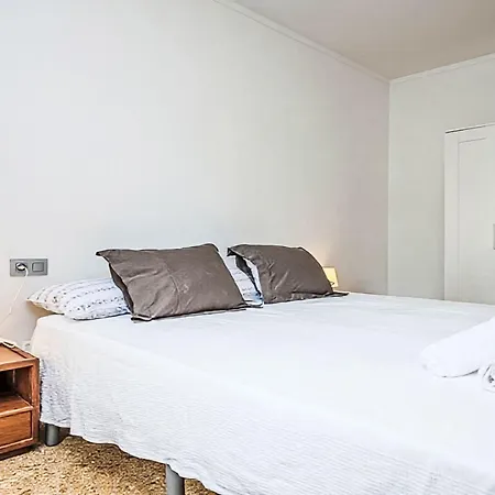 Ferienvilla Schoenheit Mallorca Picafort By Interhome *