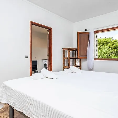 Ferienvilla Schoenheit Mallorca Picafort By Interhome Holiday home Can Picafort (Mallorca)