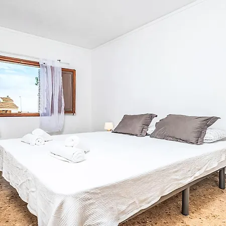 Holiday home Ferienvilla Schoenheit Mallorca Picafort By Interhome Can Picafort (Mallorca)