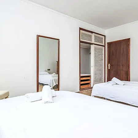 Holiday home Ferienvilla Schoenheit Mallorca Picafort By Interhome Can Picafort (Mallorca)