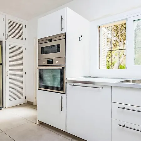 Ferienvilla Schoenheit Mallorca Picafort By Interhome Holiday home *