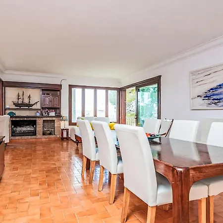 Ferienvilla Schoenheit Mallorca Picafort By Interhome Can Picafort (Mallorca)