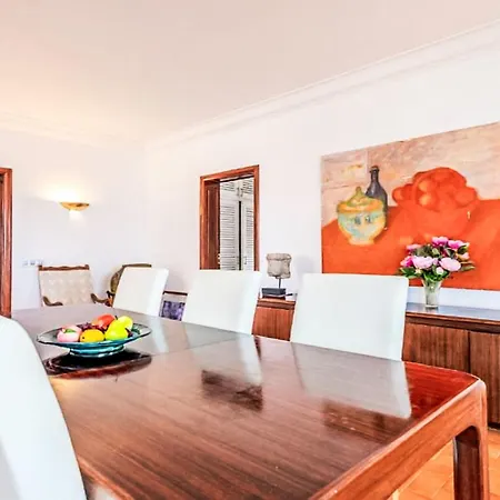 Holiday home Ferienvilla Schoenheit Mallorca Picafort By Interhome *