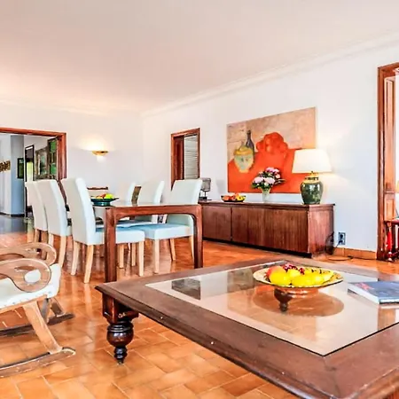 Ferienvilla Schoenheit Mallorca Picafort By Interhome * Can Picafort (Mallorca)