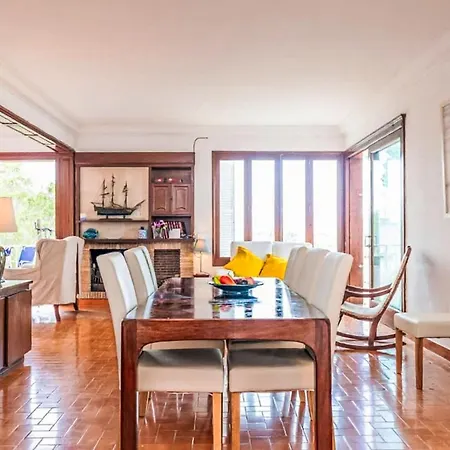 Holiday home Ferienvilla Schoenheit Mallorca Picafort By Interhome Can Picafort (Mallorca)
