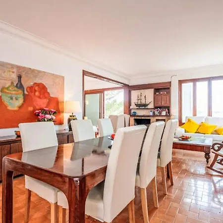Holiday home Ferienvilla Schoenheit Mallorca Picafort By Interhome Can Picafort (Mallorca)