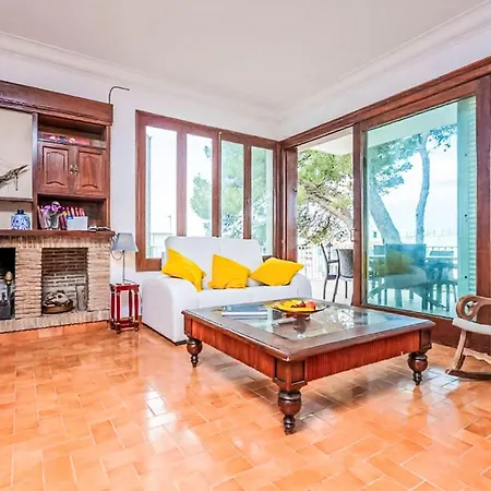 Ferienvilla Schoenheit Mallorca Picafort By Interhome *