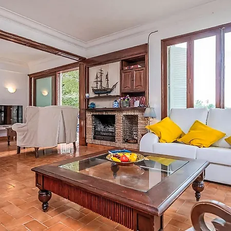 Ferienvilla Schoenheit Mallorca Picafort By Interhome Can Picafort (Mallorca)
