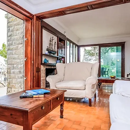 Holiday home Ferienvilla Schoenheit Mallorca Picafort By Interhome