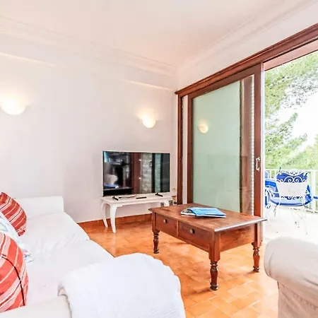 Holiday home Ferienvilla Schoenheit Mallorca Picafort By Interhome