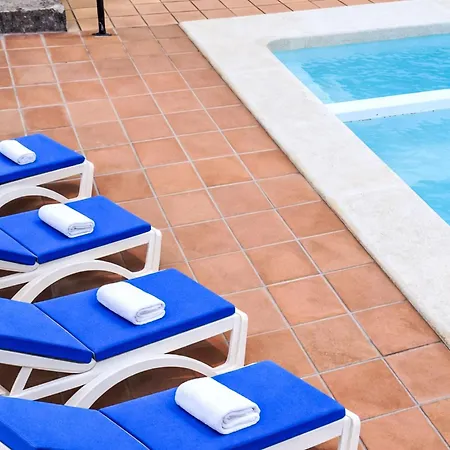 Holiday home Ferienvilla Schoenheit Mallorca Picafort By Interhome *