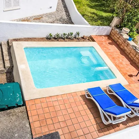 Holiday home Ferienvilla Schoenheit Mallorca Picafort By Interhome