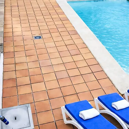 Ferienvilla Schoenheit Mallorca Picafort By Interhome Holiday home *