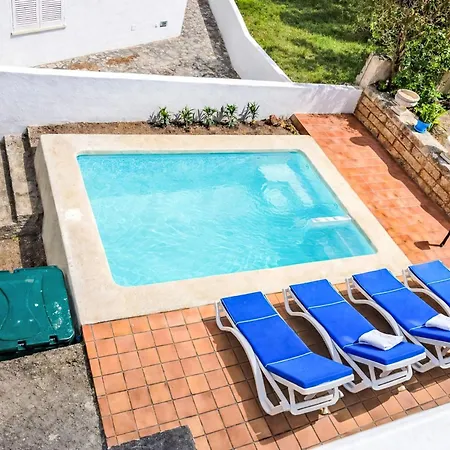 Holiday home Ferienvilla Schoenheit Mallorca Picafort By Interhome Can Picafort (Mallorca)