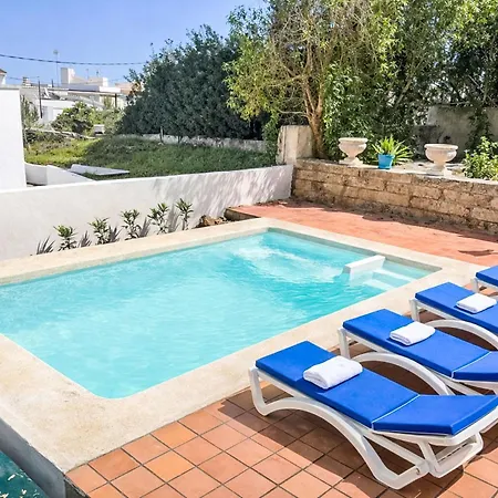 Ferienvilla Schoenheit Mallorca Picafort By Interhome