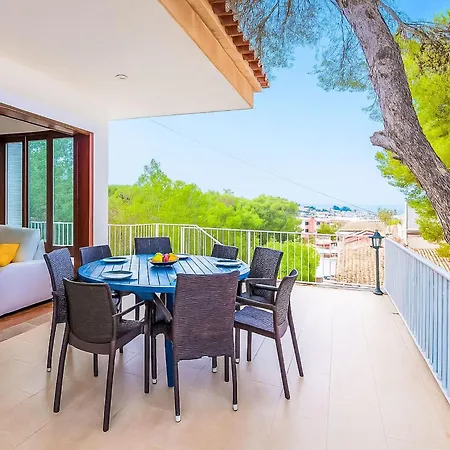 Ferienvilla Schoenheit Mallorca Picafort By Interhome Holiday home *