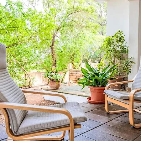 Ferienvilla Schoenheit Mallorca Picafort By Interhome Can Picafort (Mallorca)