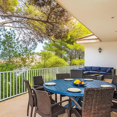 Ferienvilla Schoenheit Mallorca Picafort By Interhome * Can Picafort (Mallorca)